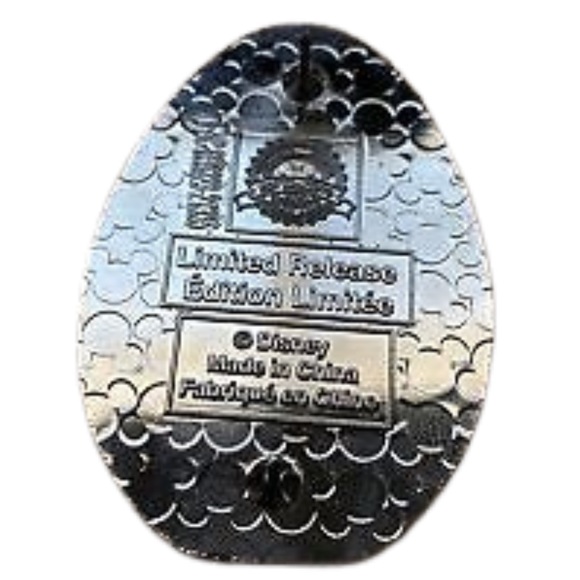 Disney Eggstravaganza 2022
Daisy Duck Easter Egg Disney Pin FIRM - Picture 3 of 4
